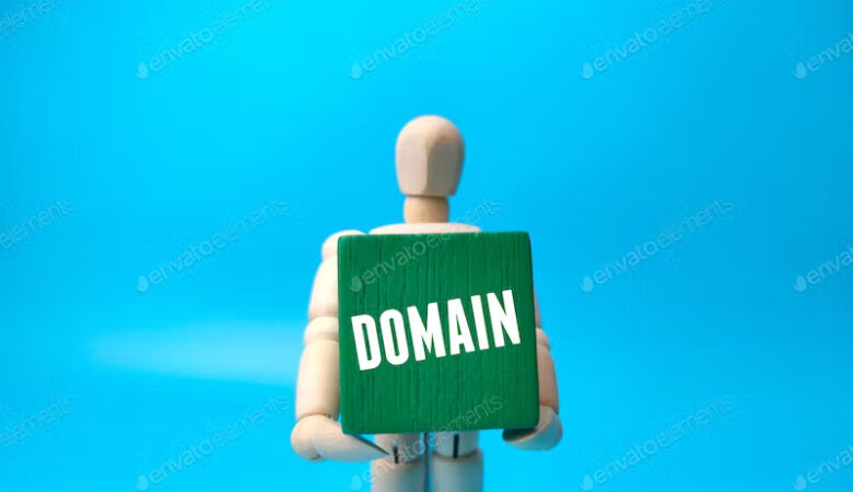 Domain Management